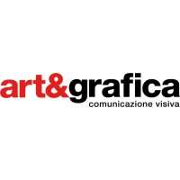 Art& Grafica logo, Art& Grafica contact details