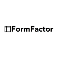 FormFactor logo, FormFactor contact details