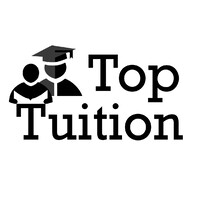 Top Tuition logo, Top Tuition contact details