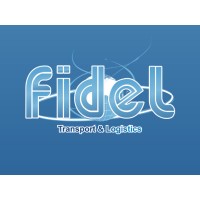 Fidel Trasporti logo, Fidel Trasporti contact details