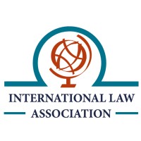 International Law Association logo, International Law Association contact details