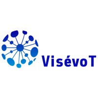 VisévoT logo, VisévoT contact details