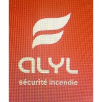 ALYL sécurité incendie logo, ALYL sécurité incendie contact details