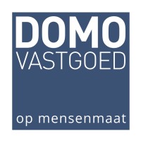 Domo Vastgoed logo, Domo Vastgoed contact details