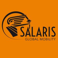 Salaris Global Mobility logo, Salaris Global Mobility contact details