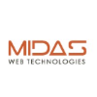 Midas Web Technologies logo, Midas Web Technologies contact details