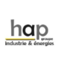 Groupe HAP logo, Groupe HAP contact details