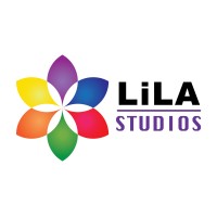 LiLA Studios logo, LiLA Studios contact details