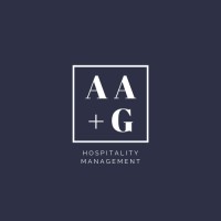 AA+G Hospitality logo, AA+G Hospitality contact details