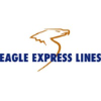 Eagle Express Lines Inc logo, Eagle Express Lines Inc contact details