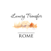 Rome Luxury Transfer logo, Rome Luxury Transfer contact details