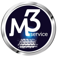 M3 Service Srl (Autotrasporti) logo, M3 Service Srl (Autotrasporti) contact details