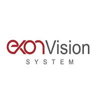 Exon Vision System logo, Exon Vision System contact details