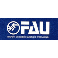 FAU TRASPORTI SRL logo, FAU TRASPORTI SRL contact details