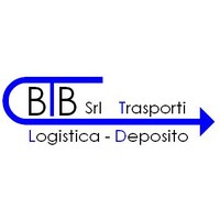 BTB SRL logo, BTB SRL contact details