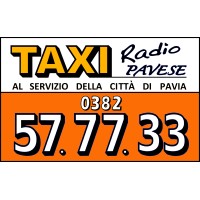 Taxi Radio Pavese logo, Taxi Radio Pavese contact details