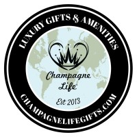 Champagne Life Gift Baskets logo, Champagne Life Gift Baskets contact details