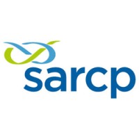 SARCP logo, SARCP contact details