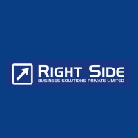 Right Side Business Solutions Private Limited logo, Right Side Business Solutions Private Limited contact details