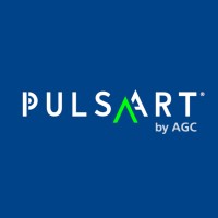 Pulsaart by AGC logo, Pulsaart by AGC contact details