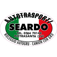 Autotrasporti Seardo logo, Autotrasporti Seardo contact details