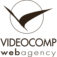 Videocomp Srl - Web Agency logo, Videocomp Srl - Web Agency contact details