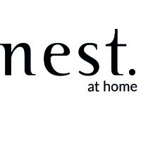 Nest at Home logo, Nest at Home contact details