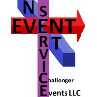 Challenger Events, LLC logo, Challenger Events, LLC contact details