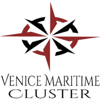 Venice Maritime Cluster logo, Venice Maritime Cluster contact details