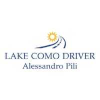 Lake Como Driver logo, Lake Como Driver contact details