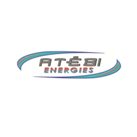 ATÉBI ÉNERGIES logo, ATÉBI ÉNERGIES contact details