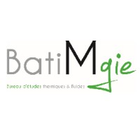 BatiMgie logo, BatiMgie contact details