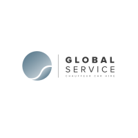 Global Service Limo logo, Global Service Limo contact details