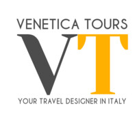 Venetica Tours logo, Venetica Tours contact details