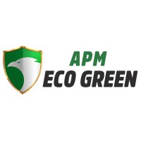 APM Eco Green logo, APM Eco Green contact details