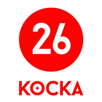 Kocka d.o.o logo, Kocka d.o.o contact details