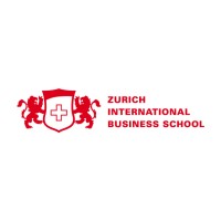 Zürich International Business School (ZIBS) logo, Zürich International Business School (ZIBS) contact details