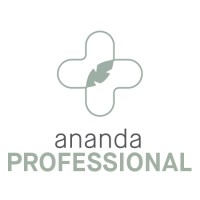 Ananda Professional logo, Ananda Professional contact details