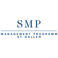 SMP Management Programm St. Gallen logo, SMP Management Programm St. Gallen contact details