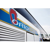 Orioshuttle logo, Orioshuttle contact details