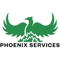 Phoenix Services, LLC logo, Phoenix Services, LLC contact details