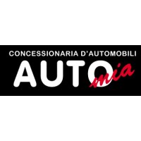 AutoMia logo, AutoMia contact details