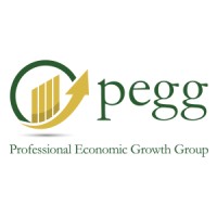 Professional Economic Growth Group logo, Professional Economic Growth Group contact details