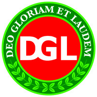 DGL Logistics logo, DGL Logistics contact details