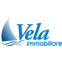 Vela immobiliare logo, Vela immobiliare contact details