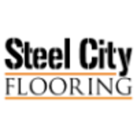 Steel City Flooring logo, Steel City Flooring contact details