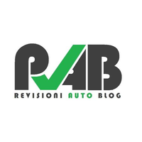 Revisioniautoblog logo, Revisioniautoblog contact details