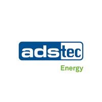 ADS-TEC Energy logo, ADS-TEC Energy contact details