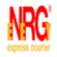 NRG Express Courier logo, NRG Express Courier contact details