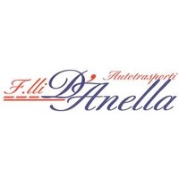 Autotrasporti F.lli D'anella S.r.l. logo, Autotrasporti F.lli D'anella S.r.l. contact details